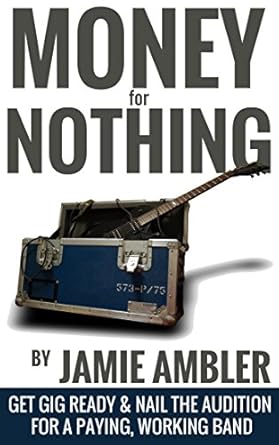 Unlock Your Earning Potential: A Comprehensive Review of ‘Money For Nothing: The Beginner’s Guide to Making Money from Playing at Weddings, Parties, and Bars’ (Musician’s Toolbox Book 1)