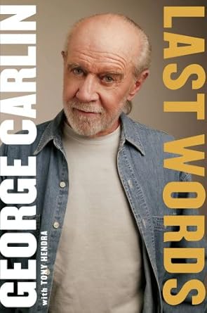 Unforgettable Insights: A Thought-Provoking Review of Last Words from Amazon