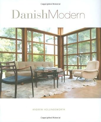 Discover the Timeless Elegance of Danish Design: A Review of Danish Modern