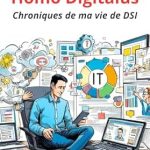 An Insightful Journey into Tech Leadership: A Review of Homo Digitalus: Chroniques de ma vie de DSI (French Edition) An Insightful Journey into Tech Leadership: A Review of Homo Digitalus: Chroniques de ma vie de DSI (French Edition)