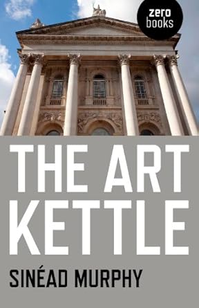 Discover the Enchantment of Culinary Creativity: A Review of The Art Kettle