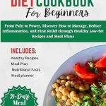 Transform Your Health: A Comprehensive Review of ‘Pancreatitis Diet Cookbook for Beginners: From Pain to Power’ – Manage Inflammation with Healthy Low-Fat Recipes and Meal Plans