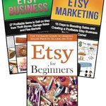 Unlock Your Creative Potential: A Comprehensive Review of ‘Selling on Etsy: 3 in 1 Master Class Box Set for Beginners: Book 1: Etsy for Beginners + Book 2: Etsy Business + Book 3: Etsy Marketing’ Unlock Your Creative Potential: A Comprehensive Review of ‘Selling on Etsy: 3 in 1 Master Class Box Set for Beginners: Book 1: Etsy for Beginners + Book 2: Etsy Business + Book 3: Etsy Marketing’