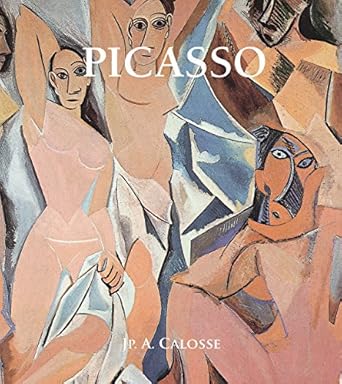 An Unforgettable Journey Through Art: A Review of ‘Picasso from Amazon’