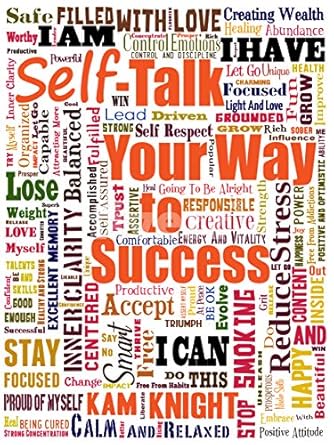 Transform Your Mindset: A Comprehensive Review of ‘Self-Talk Your Way to Success (Personal Mastery)’ for Achieving Your Goals