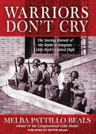 Unforgettable and Heart-Wrenching: A Review of ‘Warriors Don’t Cry’ – A Powerful Memoir of Courage and Resilience