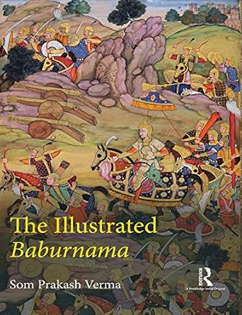 Discover the Rich History and Artistry in Our Review of The Illustrated Baburnama