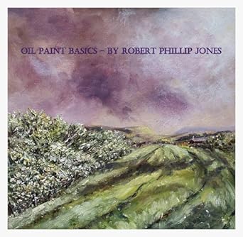 Discover the Secrets of Oil Painting: A Comprehensive Review of ‘Oil Paint Basics’