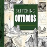 Discover the Joy of Nature Drawing: A Comprehensive Review of Sketching Outdoors (Dover Art Instruction)