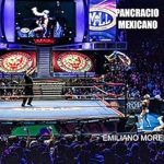 Discover the Art of Combat in ‘Pancracio Mexicano / Mexican Pankration (Spanish Edition)’ – A Must-Read Review! Discover the Art of Combat in ‘Pancracio Mexicano / Mexican Pankration (Spanish Edition)’ – A Must-Read Review!