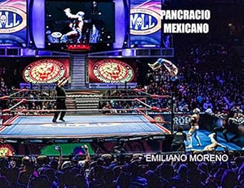 Discover the Art of Combat in ‘Pancracio Mexicano / Mexican Pankration (Spanish Edition)’ – A Must-Read Review!