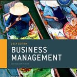 Essential Insights and Strategies: A Review of IB Business and Management 2014 Edition – Oxford IB Diploma Program (IB Business Management 2014)