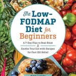 Discover Relief: A Comprehensive Review of ‘The Low-FODMAP Diet for Beginners: A 7-Day Plan to Beat Bloat and Soothe Your Gut with Recipes for Fast IBS Relief’