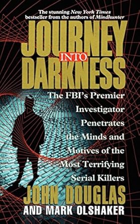 Unveiling the Thrills: A Captivating Review of ‘Journey Into Darkness’