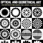 Discover the Beauty of Japanese Design: A Review of Japanese Optical and Geometrical Art (Dover Pictorial Archive)