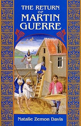 Discover the Intriguing Tale of Identity in Our Review of ‘The Return of Martin Guerre’