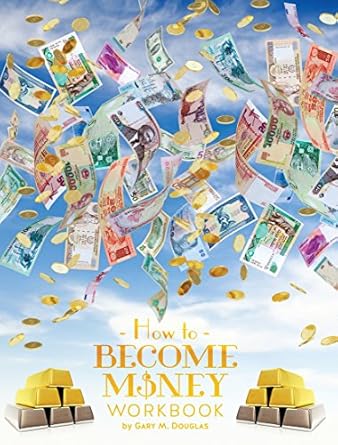 Unlock Your Financial Potential: A Comprehensive Review of How To Become Money Workbook