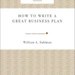 Unlock Your Business Success: A Comprehensive Review of ‘How to Write a Great Business Plan (Harvard Business Review Classics)’