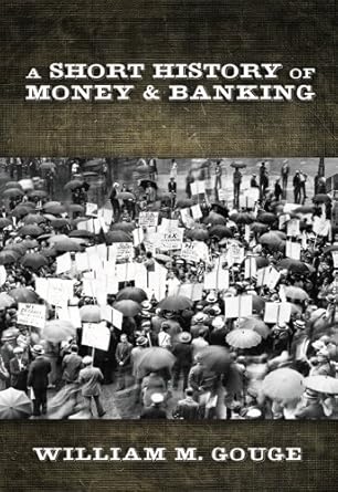 Discover the Fascinating Evolution of Currency: A Short History of Paper Money and Banking in the United States