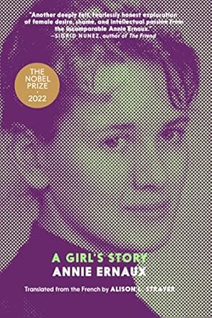 Discover the Heartfelt Journey in This Captivating Review of A Girl’s Story