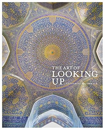 Discover the Transformative Insights: A Review of The Art of Looking Up