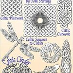 Discover the Magic of Celtic Art: A Review of Celtic Line Drawing – Simplified Instructions