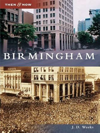 Discover the Hidden Gems of Birmingham: A Comprehensive Review of ‘Birmingham’ from Amazon
