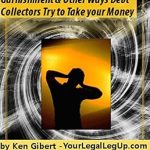Essential Guide to Understanding Debt Recovery: A Review of ‘Sued for Debt – Garnishment and Other Ways the Debt Collectors Will Try to Get Your Money’ from Amazon