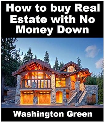 Unlocking Wealth: A Comprehensive Review of ‘How to Buy Real Estate with No Money Down: How to Flip a House’ – Your Ultimate Guide to Profitable Property Investments