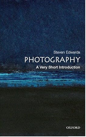 Discover the Art of Capturing Moments: A Compelling Review of Photography: A Very Short Introduction (Very Short Introductions)