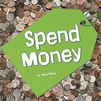Must-Read Financial Guide: Spend Money (Earn It, Save It, Spend It!) – A Comprehensive Review on Managing Your Finances