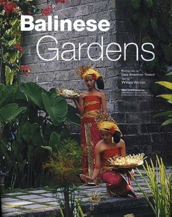 Discover the Serenity of Nature: A Comprehensive Review of Balinese Gardens