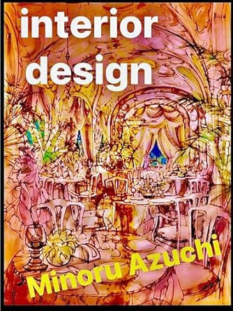 Discover the Innovative Designs Inside: Azuchi Minoru Air Studio Group Works Fourteen: Architectural Interior Design Space Design Drawing Art Fashion Designer It Minoru Azuchi Collection (Japanese Edition)
