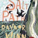 An Inspiring Journey of Resilience: A Review of The Salt Path: A Memoir from Amazon