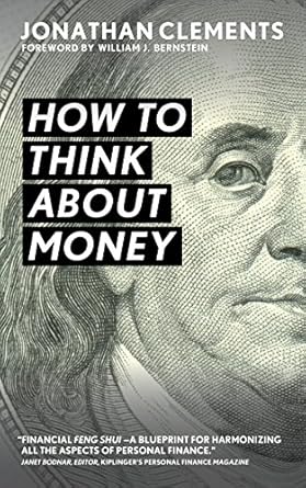 Unlock Financial Wisdom: A Comprehensive Review of ‘How to Think About Money’