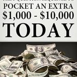 Unlock Your Earning Potential: A Must-Read Review of ‘The 3 Questions Sequence To Pocket An Extra ,000 To ,000 Today: A Quick System To Tap Into Your Make Money Genius And Discover Hidden Treasure In … (Business Owners And Entrepreneurs Book 1)’