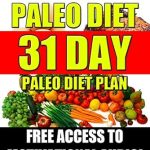 Transform Your Health: A Comprehensive Review of ‘Paleo Diet: 31 Day Paleo Diet Plan – Recipes for Wealthy Weight Loss and Control’ A MUST HAVE! Includes FREE Access to Motivational Audio to Keep You Motivated!