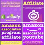 Unlock Your Earning Potential: A Comprehensive Review of ‘Digital Marketing Bootcamp: How Can You Earn Money Fast via Internet Marketing Methods Like Shopify, Commission Selling, Video & Website Amazon Affiliate Marketing from Amazon’