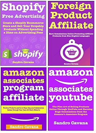 Unlock Your Earning Potential: A Comprehensive Review of ‘Digital Marketing Bootcamp: How Can You Earn Money Fast via Internet Marketing Methods Like Shopify, Commission Selling, Video & Website Amazon Affiliate Marketing from Amazon’