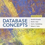 Unlocking the Power of Data: A Comprehensive Review of Database Concepts from Amazon