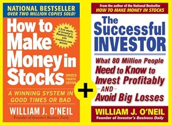 Unlock Your Wealth Potential: A Comprehensive Review of ‘How to Make Money in Stocks and Become a Successful Investor (TABLET–EBOOK)’