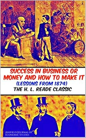 Unlocking Wealth: A Comprehensive Review of ‘Success in Business or Money and How to Make It’ from Amazon