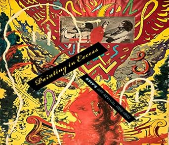 Discover the Unforgettable Journey of Kyiv’s Artistic Transformation: A Review of ‘Painting in Excess: Kyiv’s Art Revival, 1985-1993’