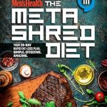 Transform Your Body: A Comprehensive Review of Men’s Health The MetaShred Diet: Your 28-Day Rapid Fat-Loss Plan. Simple. Effective. Amazing.