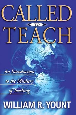 Discover the Transformative Insights in ‘Called to Teach: An Introduction to the Ministry of Teaching’ – A Must-Read Review!