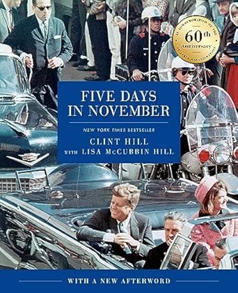 Unforgettable Insights: A Review of Five Days in November