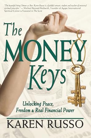 Unlock Financial Success: A Comprehensive Review of The Money Keys