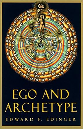 Discover Profound Insights in Our In-Depth Review of Ego and Archetype: Individuation and the Religious Function of the Psyche (C. G. Jung Foundation Books Series Book 4)