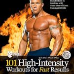 Transform Your Fitness Journey: A Comprehensive Review of 101 High-Intensity Workouts for Fast Results (101 Workouts)