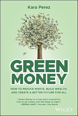 Unlock Your Financial Future: A Comprehensive Review of The Building Blocks for Financial Literacy